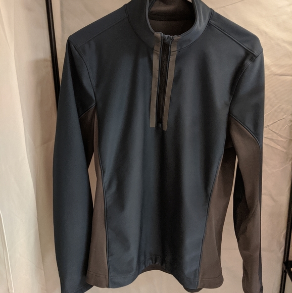 lululemon athletica Other - Lululemon Half Zip